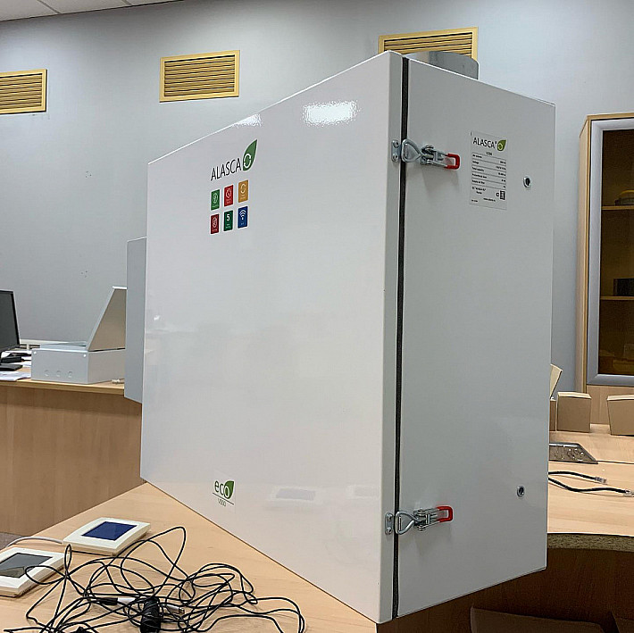 Наши работы