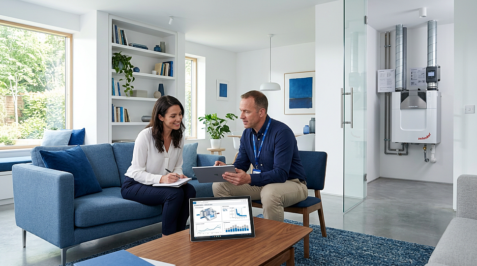 Рекуператор для частного дома: как подобрать по площади и климату