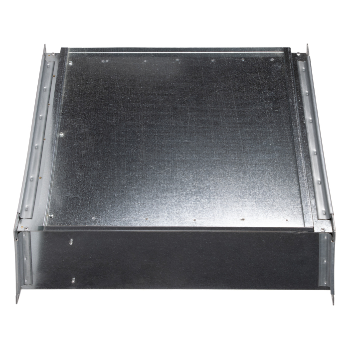 Фильтр-бокс (корпус) Alasca FBRr 500*250
