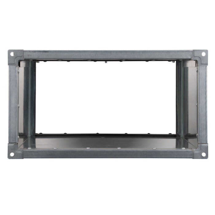 Фильтр-бокс (корпус) Alasca FBRr 700*400
