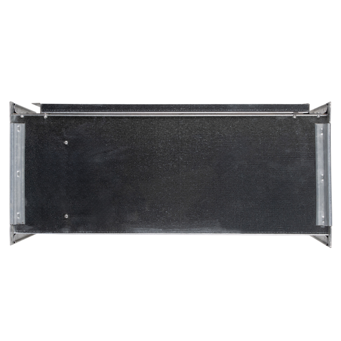 Фильтр-бокс (корпус) Alasca FBRr 700*400