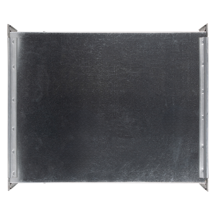 Фильтр-бокс (корпус) Alasca FBRr 700*400