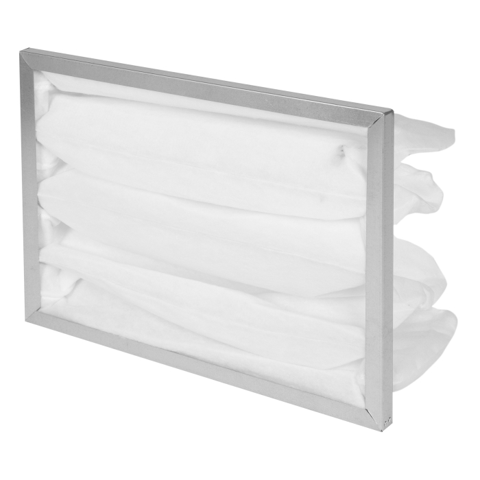 Фильтр карманный (материал) Alasca FRr (EU4) 592*287*350