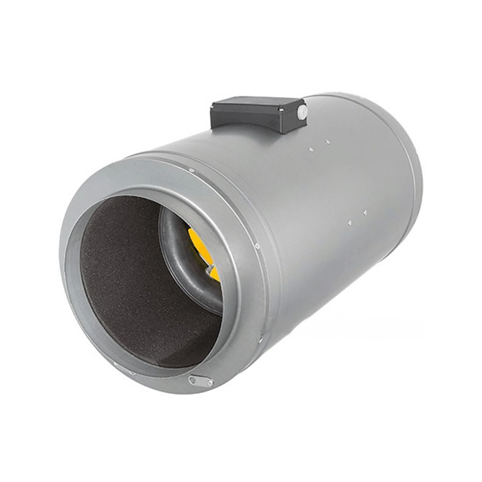 Вентилятор канальный изолированный Alasca SH 160