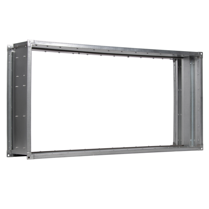 Фильтр-бокс (корпус) Alasca FBRr-K 600x300