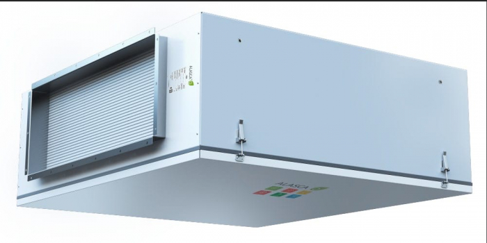 Приточная установка Alasca P40000ECE