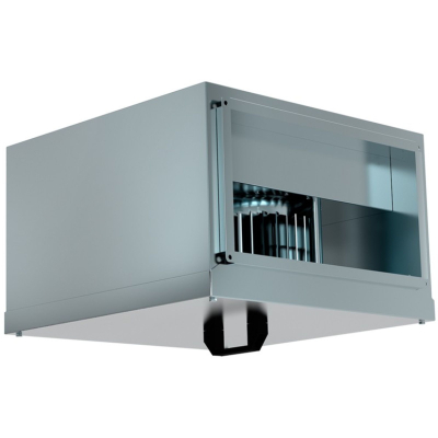 Вентилятор прямоугольный канальный Alasca IRFD-B 800х500-4S VIM