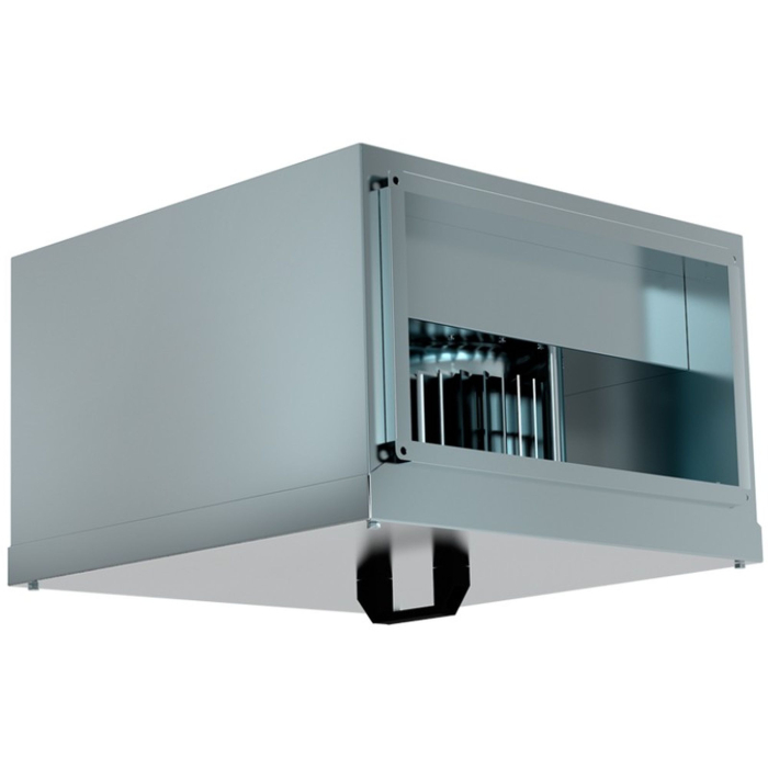 Вентилятор прямоугольный канальный Alasca IRFD-B 800х500-4S VIM