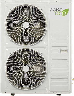 Компрессорно-конденсаторный блок Alasca CCU176F2