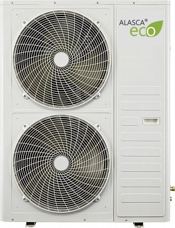 Компрессорно-конденсаторный блок Alasca CCU176F2