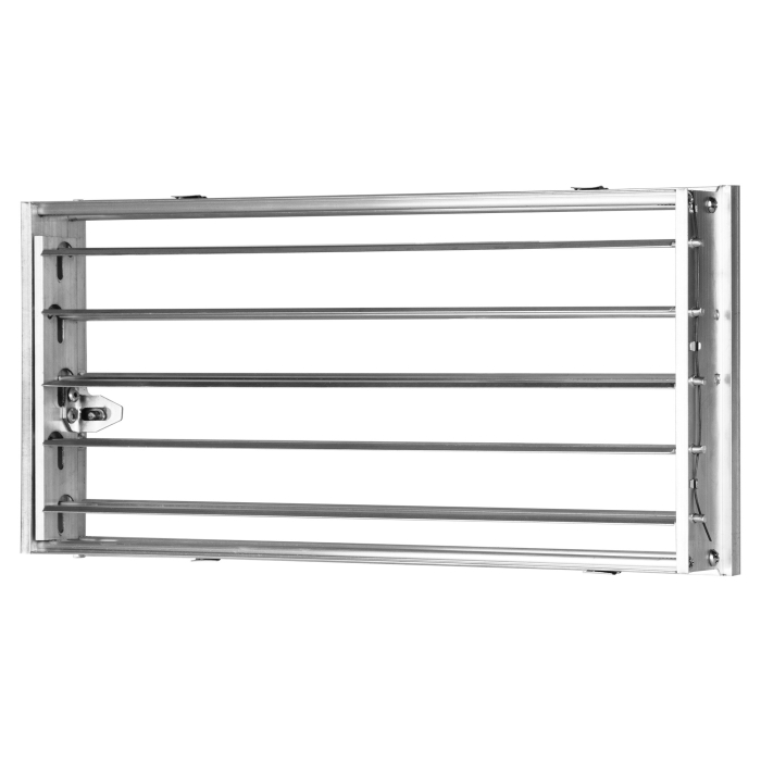 Клапан расхода Alasca D 300*200