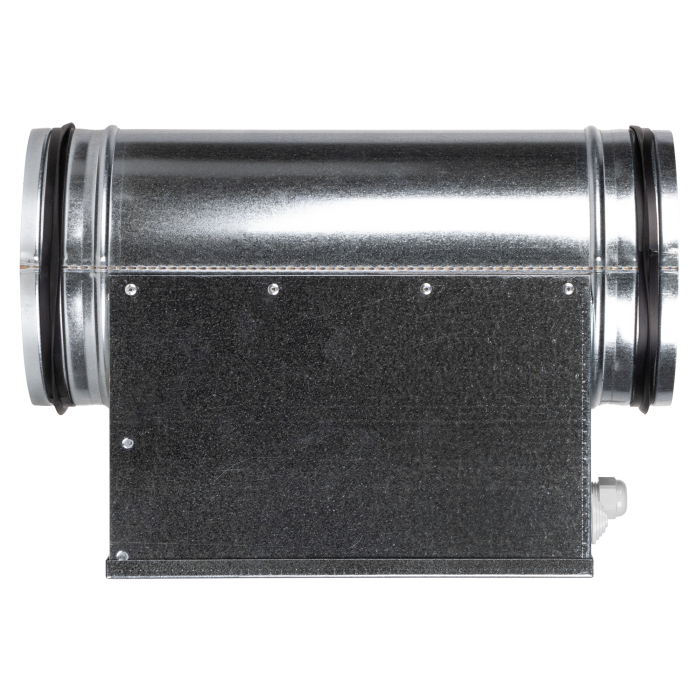 Нагреватель электрический Alasca для круглого канала EHC 160-3,0/1