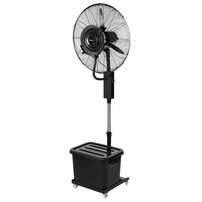 Вентилятор промышленный Alasca BIF-15W