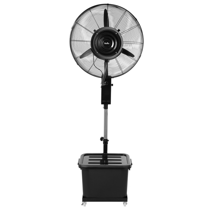 Вентилятор промышленный Alasca BIF-15W