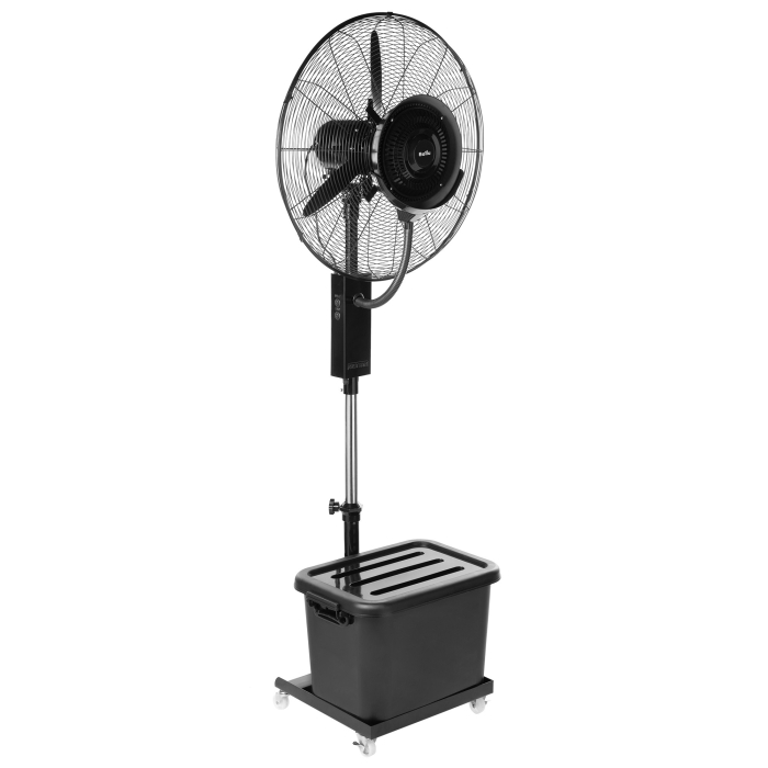 Вентилятор промышленный Alasca BIF-15W