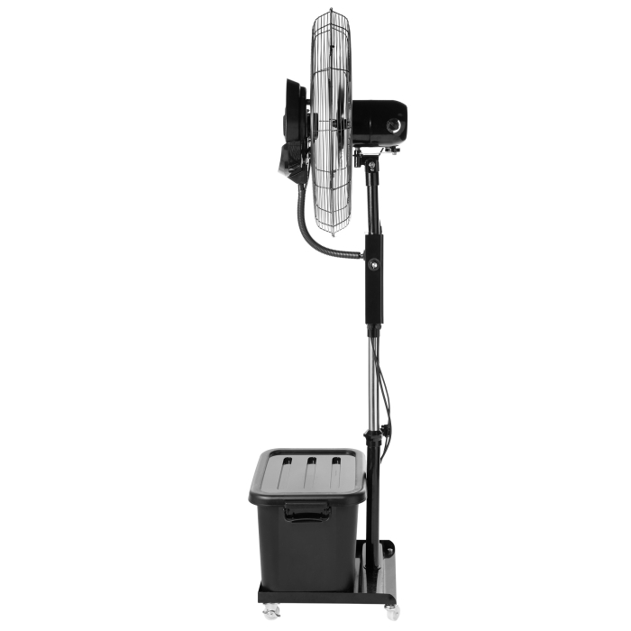 Вентилятор промышленный Alasca BIF-15W