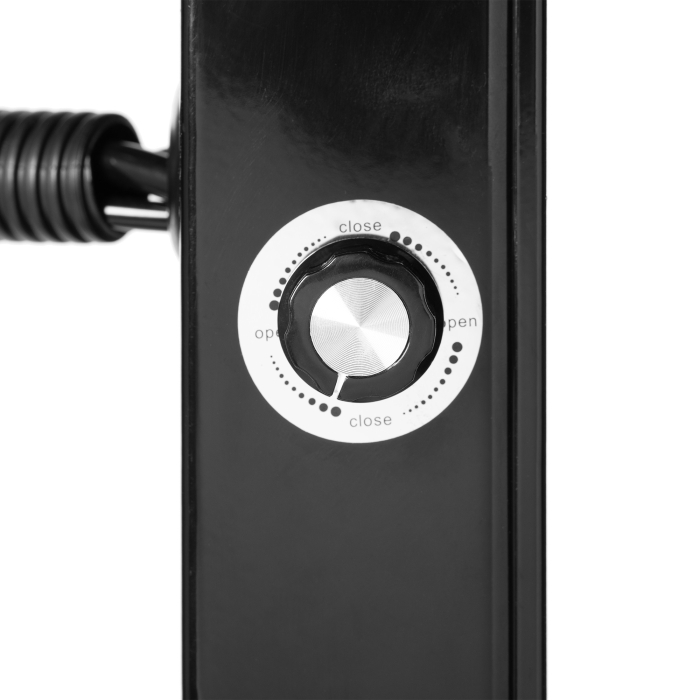 Вентилятор промышленный Alasca BIF-15W