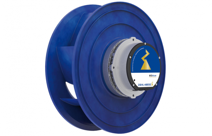 Вытяжная установка Alasca KL50000