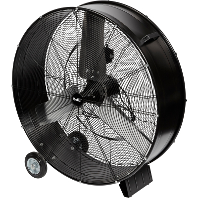 Вентилятор промышленный Alasca BIF-20DB