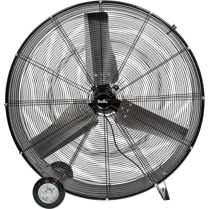 Вентилятор промышленный Alasca BIF-20DB