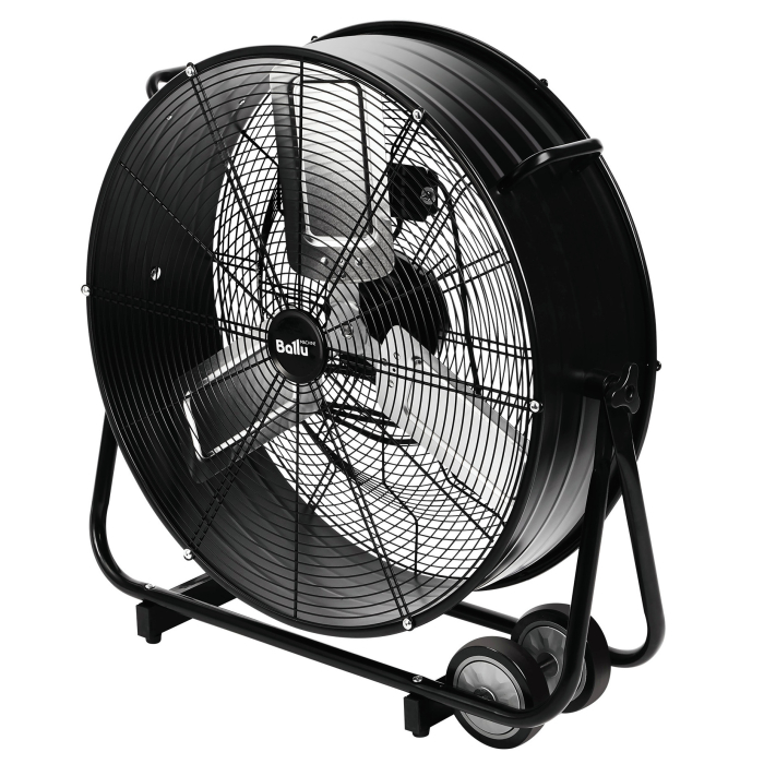 Вентилятор промышленный Alasca BIF-12DB