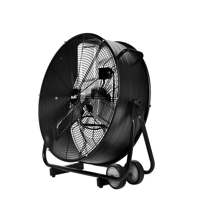 Вентилятор промышленный Alasca BIF-12DB
