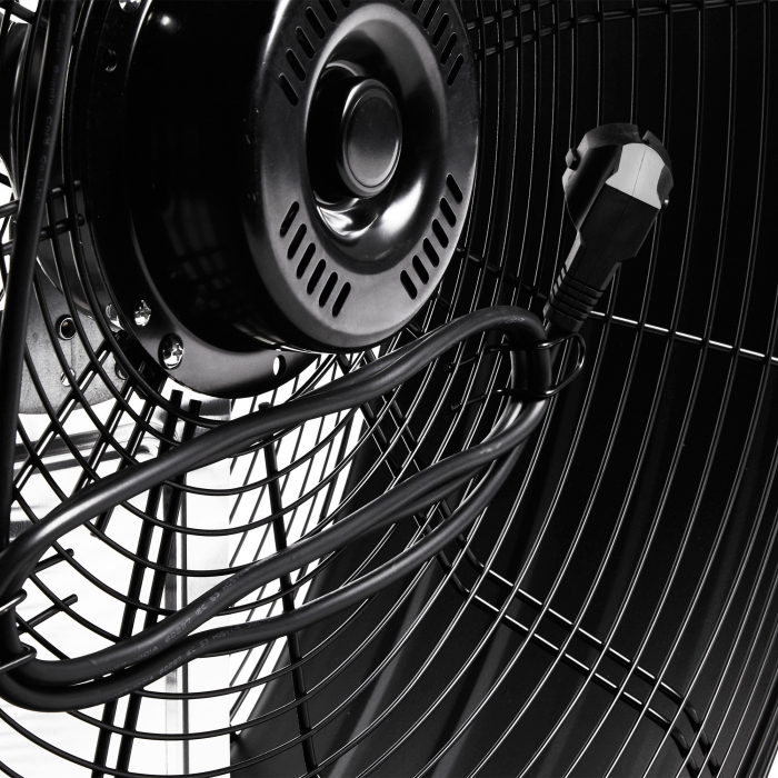 Вентилятор промышленный Alasca BIF-12DB