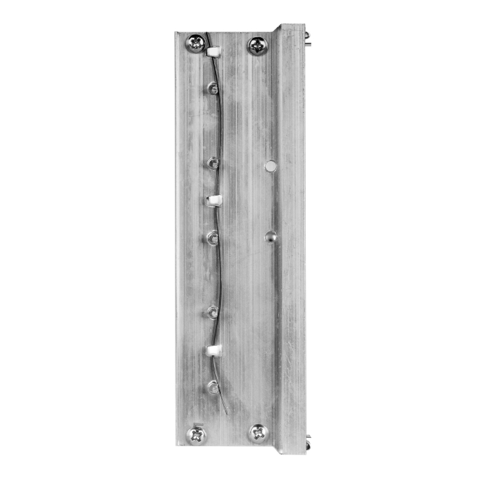 Клапан расхода Alasca D 500*300