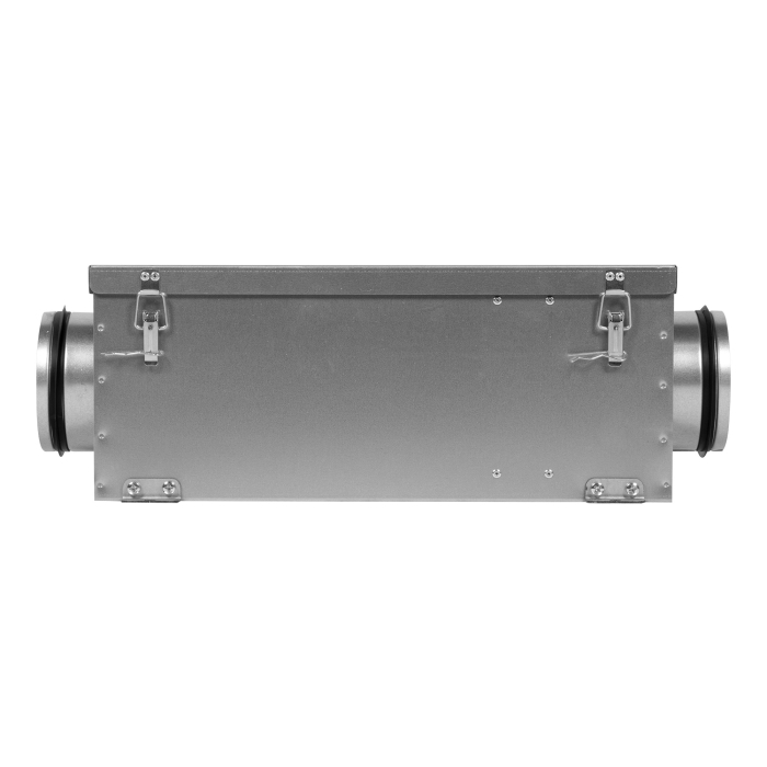 Фильтр-бокс карманный Alasca FBCr-P 125