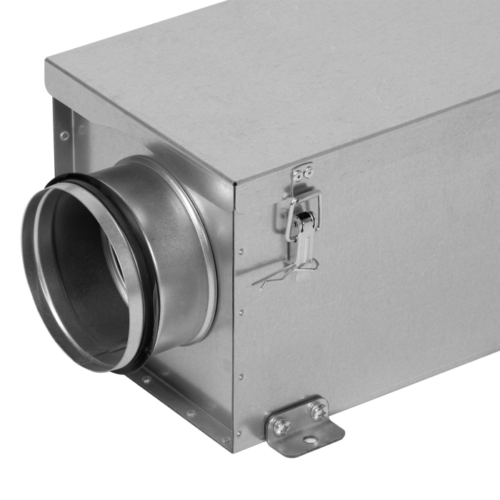 Фильтр-бокс карманный Alasca FBCr-P 125