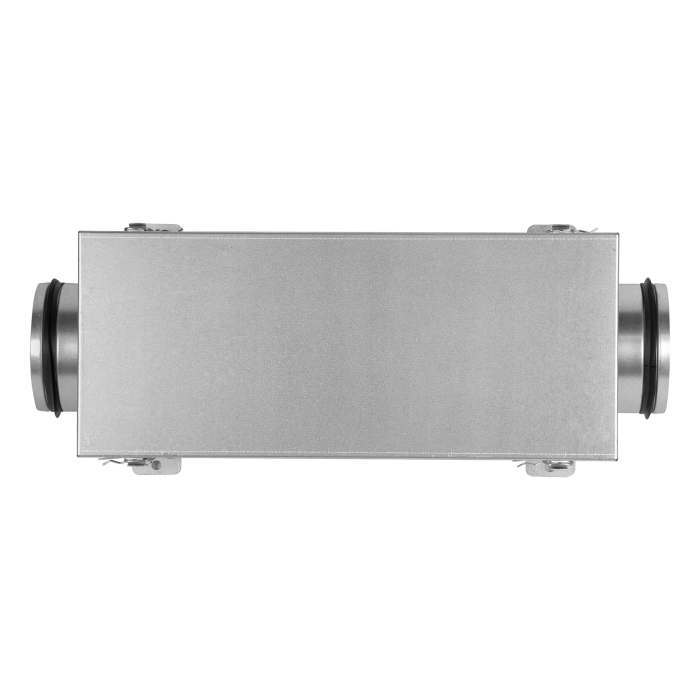 Фильтр-бокс карманный Alasca FBCr-P 125