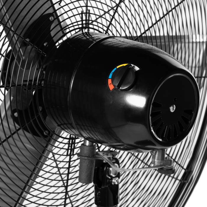 Вентилятор промышленный Alasca BIF-17S