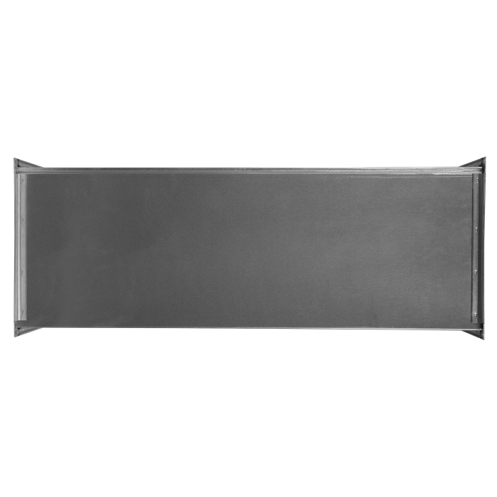 Шумоглушитель Alasca SRSr 500*250/500 (3*100)