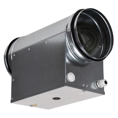 Электрический канальный преднагреватель Alasca PNF-9-315