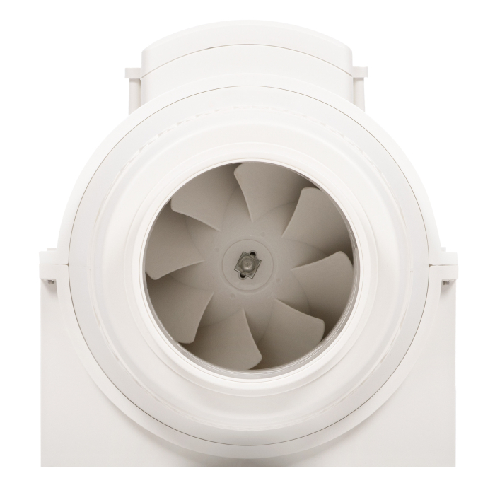 Вентилятор малошумный канальный Alasca SILENTMIX-160T