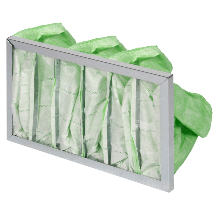 Фильтр карманный (материал) Alasca FRr (F5-EU5) 900*500