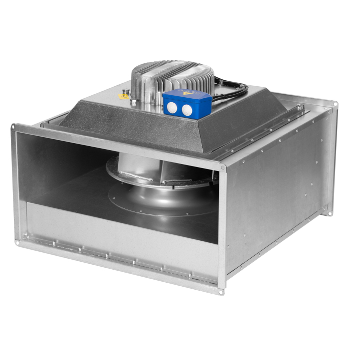 Вентилятор прямоугольный канальный Alasca RFD-B EC 600×300