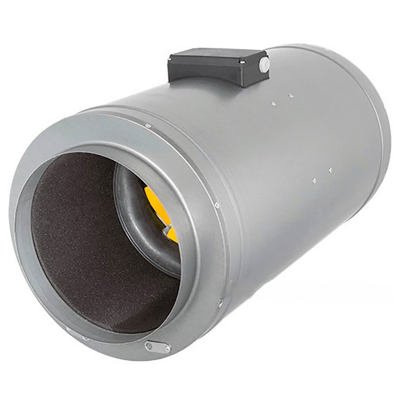 Вентилятор шумоизолированный Alasca SH 200 EC