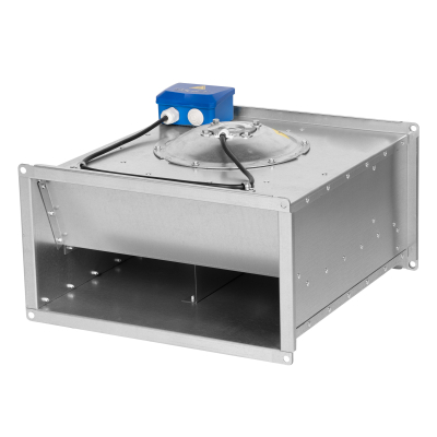 Вентилятор прямоугольный канальный Alasca RFD 400х200-4 VIM