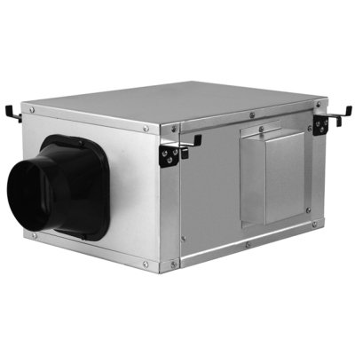 Вентилятор дополнительный Alasca EPVS/EF-450
