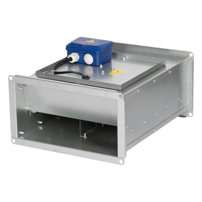 Вентилятор прямоугольный канальный Alasca RFE-B EC 600×350