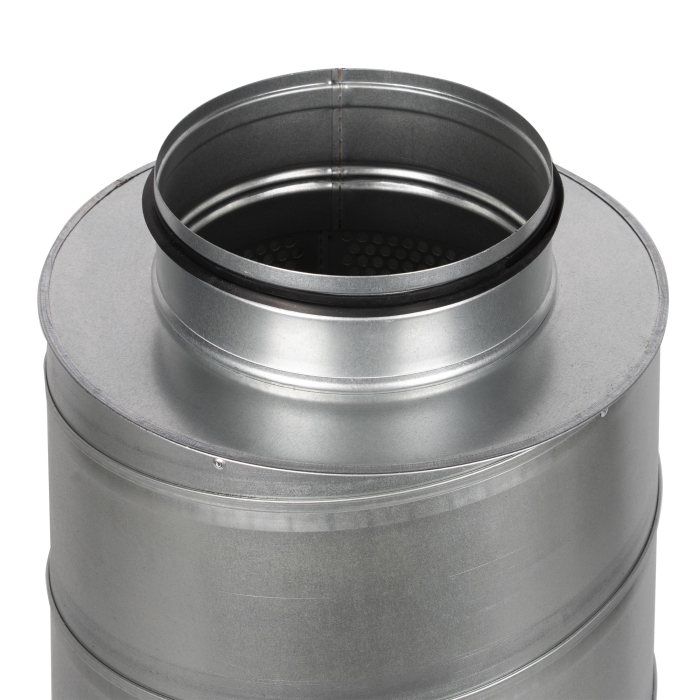 Шумоглушитель Alasca SCr 100/600