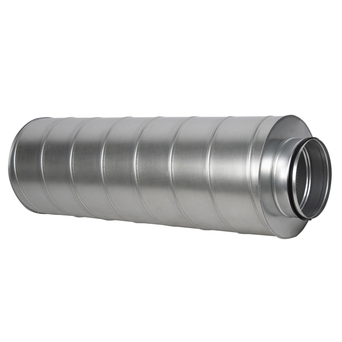 Шумоглушитель Alasca SCr 100/900