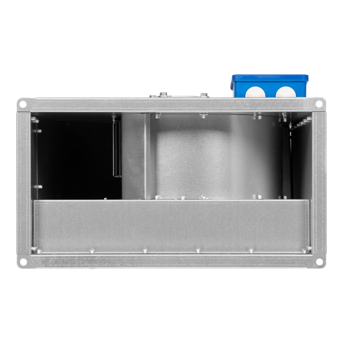 Вентилятор прямоугольный канальный Alasca RFD 500х250-4 VIM