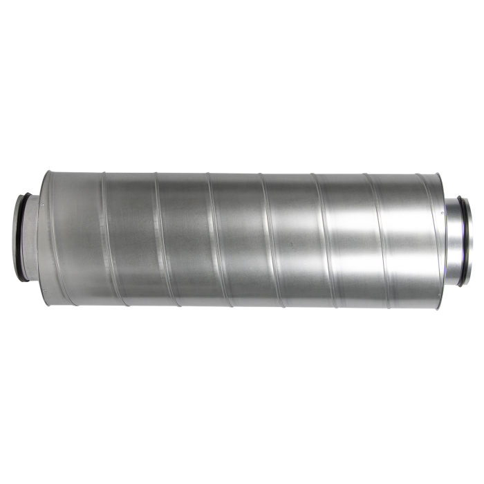Шумоглушитель Alasca SCr 160/900