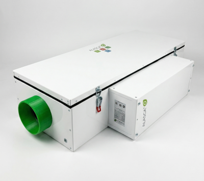 Приточная установка Alasca P300