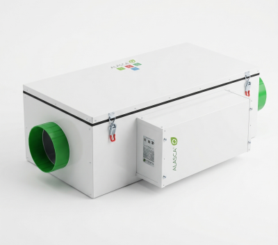 Приточная установка Alasca P500