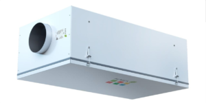 Приточная установка Alasca P500