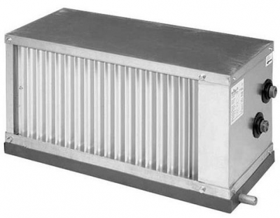 Жидкостной охладитель Alasca WK 70-40