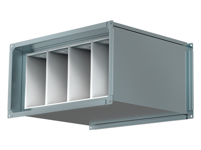 Фильтр карманный (материал) Machine BFCR Alasca (EU3) 600*300